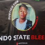 Amotekun reacts to alleged killing of Ondo Poly student