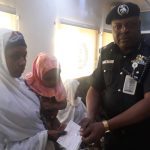IGP hands over N500, 000 cheque to family of slain Police personnel