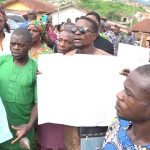 Ondo farmers protest, allege plot by govt to sell their farms