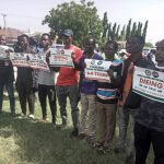 ASUU strike: NLC solidarity protest records low turnout in Zamfara