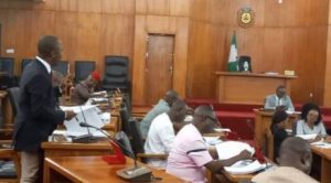 Anambra House of Assembly Passes 5th Alteration Bills