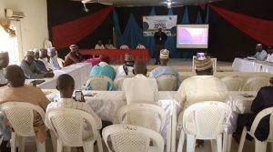 ECOWAS project trains farmers on animal husbandry in Gombe