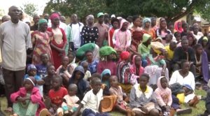 Army provides free health care to Miango community in Plateau