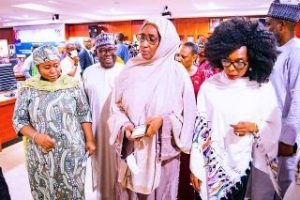 FG kicks of grant for vulnerable groups, targets 2,900 beneficiaries