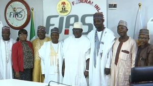 FIRS applauds IBB University for introduction of Tax department