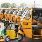 Kano bans operations of tricycle from 10pm