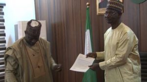 Nasarawa govt flags of construction of 25,000 housing units in Karu