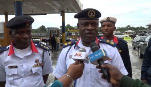  Delta NSCDC arrests four suspects conveying illegal AGO 