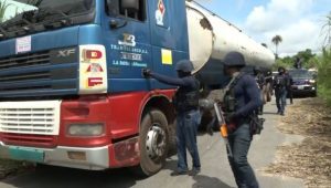  Delta NSCDC arrests four suspects conveying illegal AGO 