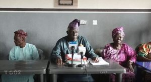 Ogun LG pensioners appeal to Abiodun to settle gratuity, increase monthly pension