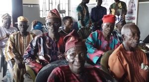 Ogun LG pensioners appeal to Abiodun to settle gratuity, increase monthly pension