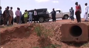 FG threatens revocation of N29bn Yola-Mubi road contract