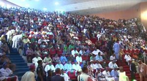  NIS holds 56th AGM in Ekiti, stakeholders call for electronic mapping, others