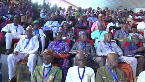  NIS holds 56th AGM in Ekiti, stakeholders call for electronic mapping, others