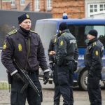 Several Dead in Copenhagen Mall Attack