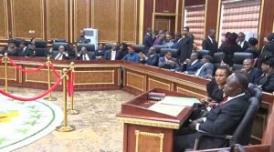 Gov Uzodinma swears in new Chief Judge, others