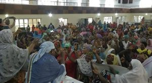 APC Northern Women Cacus educate Women in Nasarawa