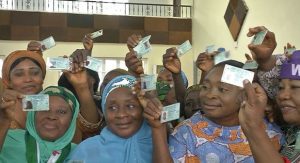 APC Northern Women Cacus educate Women in Nasarawa