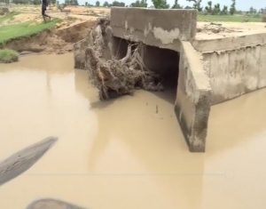 Yobe: Army to reconstruct destroyed bridge in Gulani LG