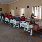 10 VVF victims benefit from free fistula surgery in Sokoto
