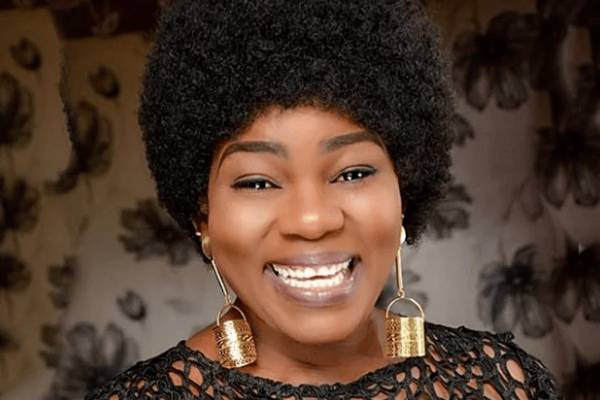 Nollywood actress, Ada Ameh to be buried August 26