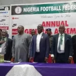 77th Annual General Assembly ongoing in Lagos