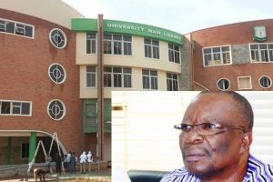 KWASU not a quack university, management tells ASUU president