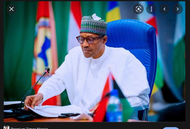 Buhari appoints Special Assistant Digital Communications