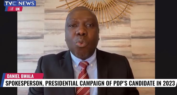 Why I left APC for PDP – Atiku’s campaign spokesperson explains
