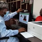 Beware of fake website for voter registration, INEC warns Nigerians