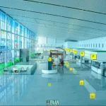 Minister inspects MMIA terminal II, describes it as exceptional