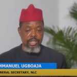 FG is not sincere with university unions - Ugboaja