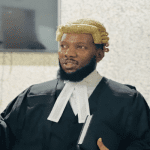 Inibehe Effiong set to appeal conviction after judge released record of court proceedings