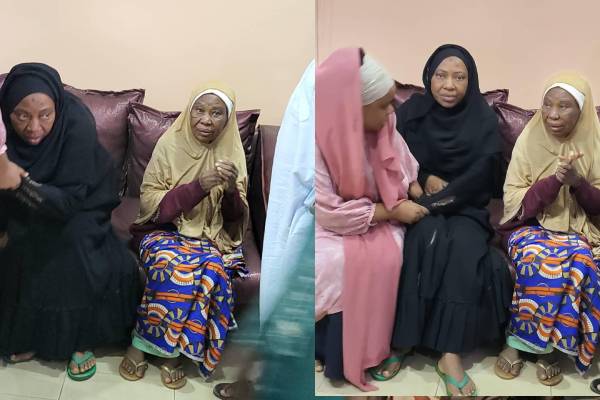 Abductors release 4 more hostages from Kaduna Train Attack