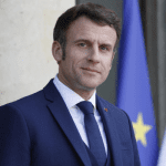 French President Macron set to visit Algeria in bid to relaunch ties