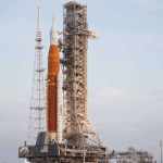 NASA rocket, Artemis 1 prepares for trip to moon