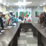 APC groups rally support for Asiwaju ahead 2023
