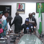 FG rejects ASUU's request for payment of salaries for last 5 months