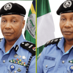 IGP orders arrest, prosecution of unauthorised 'users' of police materials