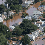 US VP Harris set to announce $1B grant to states for floods, extreme heat