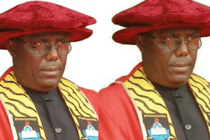 Former LASU VC Lateef Hussein dead at 75
