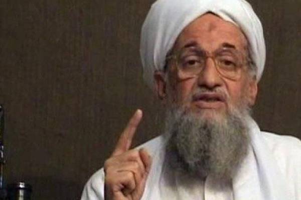 US Forces kill Al Qaeda Leader, Zawahiri, in Drone Strike