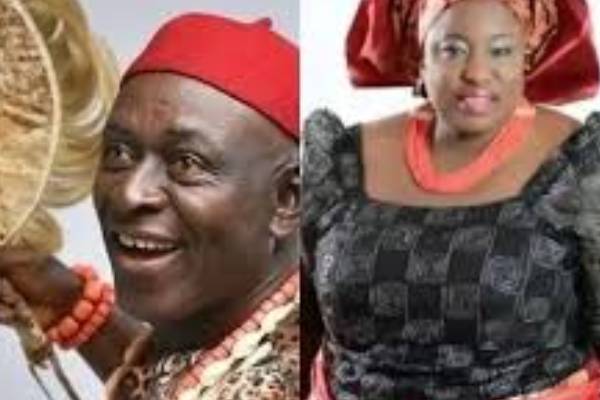 BREAKING: Abducted Nollywood actors regain freedom – AGN