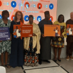 UNFPA launches "Promote My Sister Campaign ” to protect women, girls