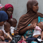 Borno govt steps up campaign on exclusive breast feeding