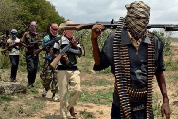 Gunmen kidnap traditional chief, three others in Ondo