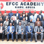 US, EFCC collaborate, train operatives, justice ministry officials on cybercrime investigation, prosecution