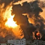 Israeli Airstike kills 10 in Gaza, militants vow revenge