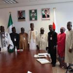 EFCC meets BDC operators in Abuja to clamp down on FX hoarders
