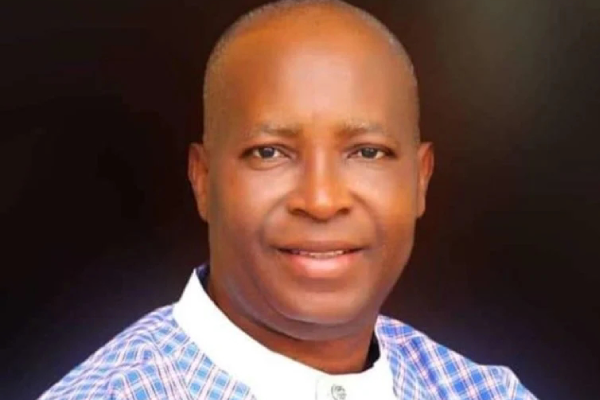 The governorship candidate of the Young Progressives Party, Akwa Ibom State, Senator Bassey Akpan, has unveiled a retired Assistant Inspector General of Police, AIG Asuquo Amba, as the deputy governorship candidate of the party for the 2023 general elections in the state.